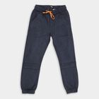 Boys' Jeans , हल्का ग्रे, small image number null