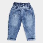 Infants' Jeans, Light Blue, small image number null