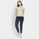 Ladies' Top, Light Green, small image number null