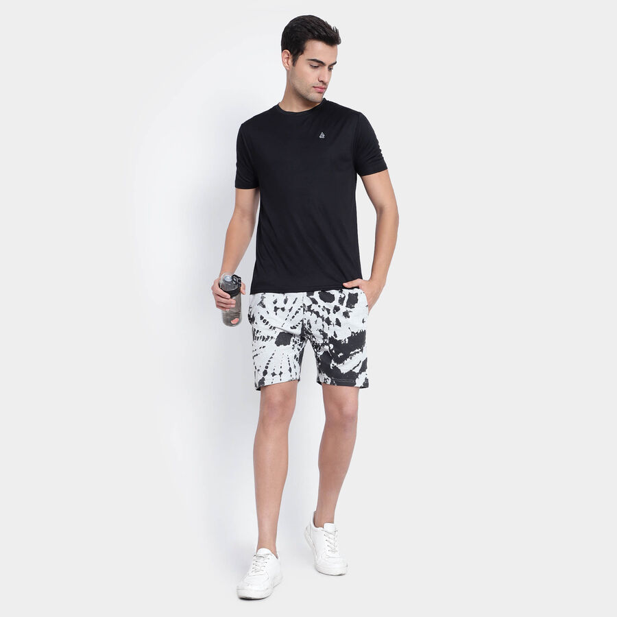 Solid Bermuda, Light Grey, large image number null
