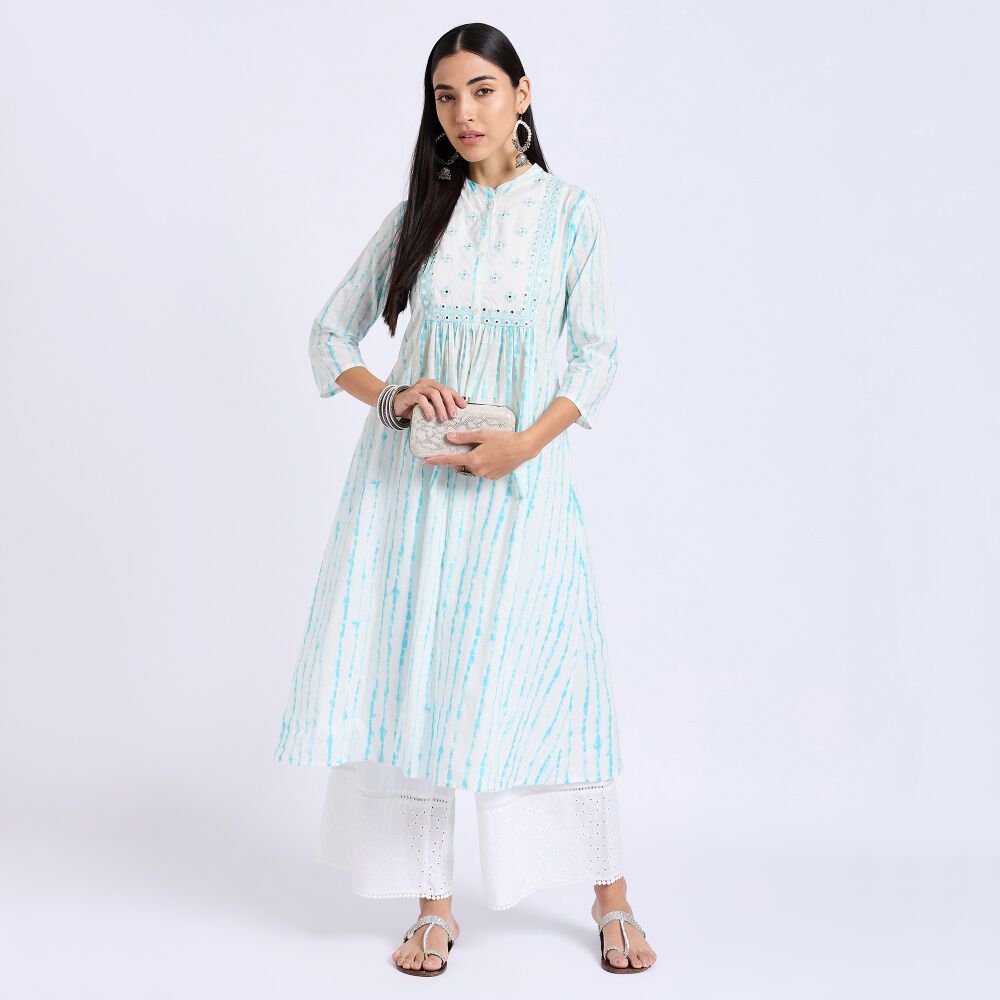 Megamart kurtis online clearance