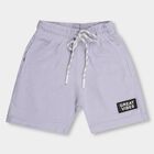 Boys' Basic Bermuda, Light Blue, small image number null