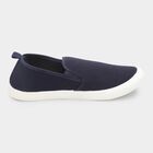 Men's Loafer Casual Shoes, Navy Blue, small image number null