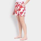 Ladies' Shorts, गुलाबी, small image number null