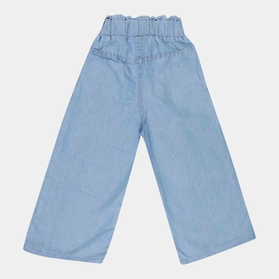 Basic Jeans, Mid Blue, large image number null