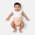 Infants' Langot, नारंगी, small