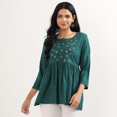 Ladies' Kurti