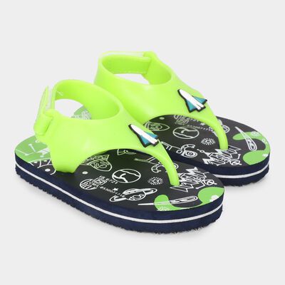 Boys' Slipper