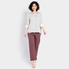 Ladies' Shirt, Off White, small image number null