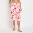 Ladies' Capri, पीच, small image number null
