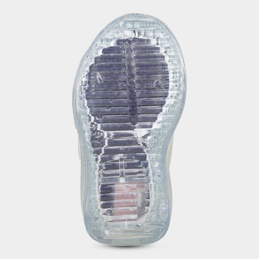 Kids' Shoes, Green, large image number null