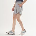 Men's Bermuda, Light Grey, small image number null