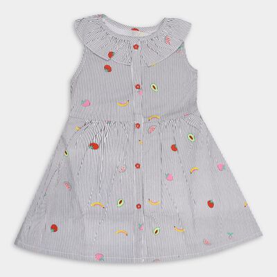 Girls' Frock
