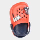 Infants' Sandal, Red, small image number null