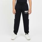 Boys Winter Pyjama, नेवी ब्लू, small image number null
