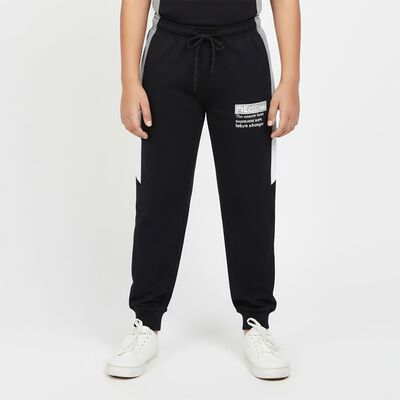 Boys Winter Pyjama