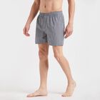 Men's Boxers, Navy Blue, small image number null