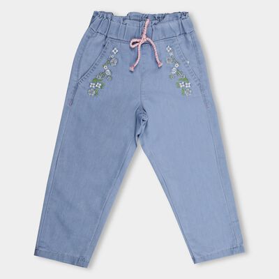 Girls' Jeans