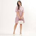 Ladies' Dress, Pink, small