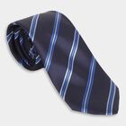 Men's Tie, Navy Blue, small
