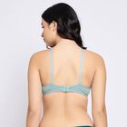 Ladies' Bra, हल्का हरा, small