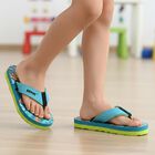 Boys' Slipper, टील ब्लू, small