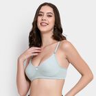 Ladies' Bra , हल्का हरा, small image number null
