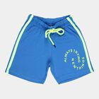 Printed Bermuda, Royal Blue, small image number null