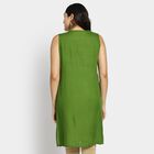 Ladies' Kurta, Olive, small image number null