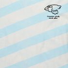 Boys' Half Sleeves T-Shirt, हल्का नीला, small