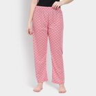 Ladies' Pyjama , Red, small image number null