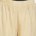 Ladies' Palazzos , गहरा पीला, small image number null