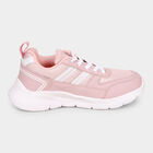 Kids' Sports Shoes, Pink, small image number null