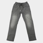 Boys' Jeans, Light Grey, small