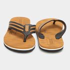 Men's Slipper, Yellow, small image number null
