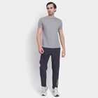 Men's Drifit T-Shirt, Dark Grey, small image number null