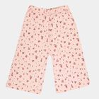 Printed Capri, Peach, small image number null