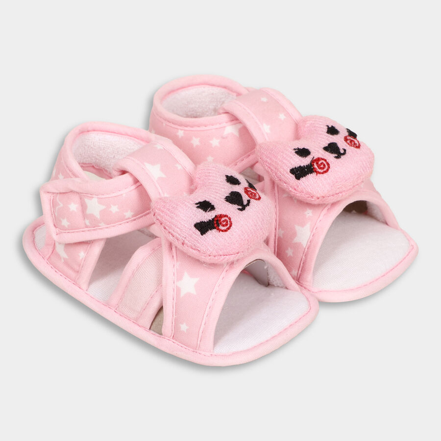 Kids' Booty, Light Pink, large image number null