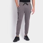 Men's Track Pants, Dark Grey, small image number null