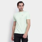 Men's Drifit T-Shirt, Light Green, small image number null