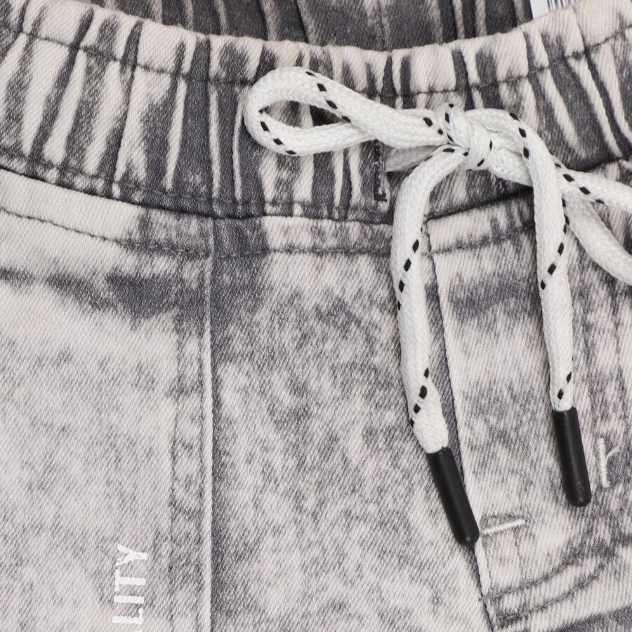 Boys' Jeans , हल्का ग्रे, large image number null