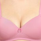 Ladies' Padded Bra, लाइलेक, small image number null
