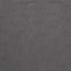 Boys' Half Sleeves T-Shirt, Charcoal, small