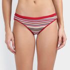 Ladies' Cotton Panty, Off White, small image number null