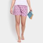 Ladies' Shorts , Lilac, small image number null