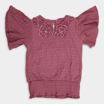 Girls' T-Shirt 