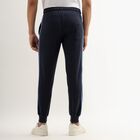 Men's Jogger Track Pants , नेवी ब्लू, small image number null