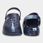 Boys' Sandal, Navy Blue, small image number null