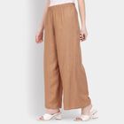 Ladies' Palazzos, गहरा पीला, small image number null