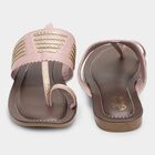Ladies' Sandal, Purple, small image number null